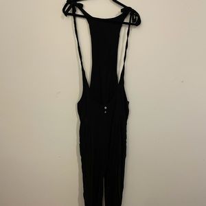 Free people overalls